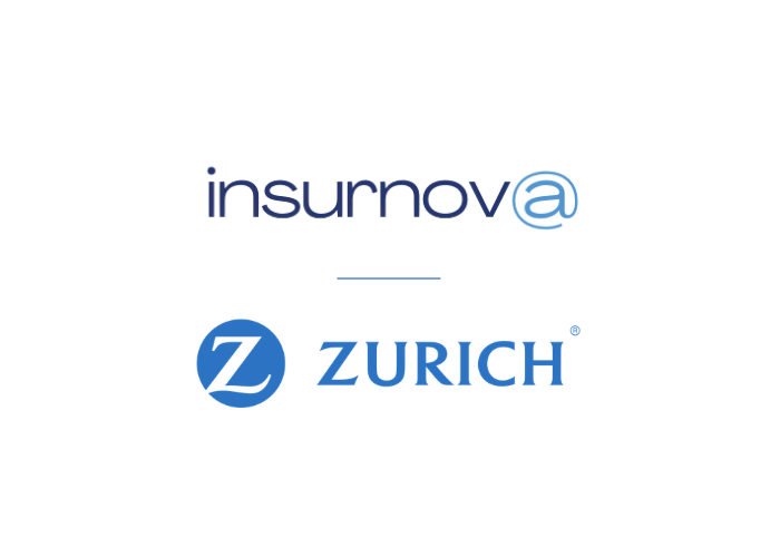 Insurnova loghi mobile